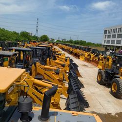 XIN YUAN MACHINERY TRADING CO., LIMITED