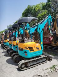 XIN YUAN MACHINERY TRADING CO., LIMITED
