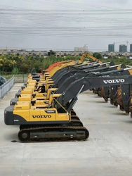 XIN YUAN MACHINERY TRADING CO., LIMITED