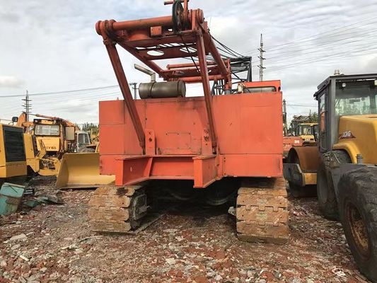 Hitachi KH180-3 Used Crawler Crane Heavy Duty 50 Ton Crawler Crane Original Japan