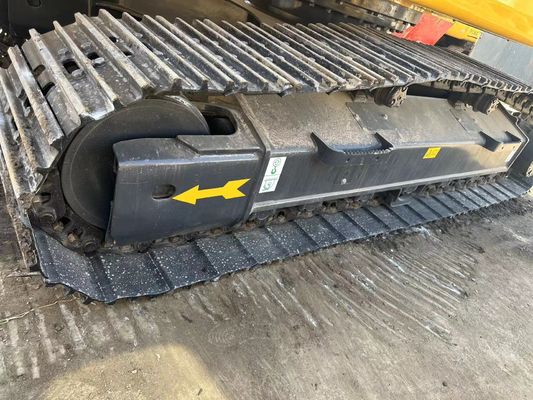 Used Komatsu PC200-8 Excavator In Excellent Condition/Original Japan Komatsu 20 Tons Excavator Hot Sale