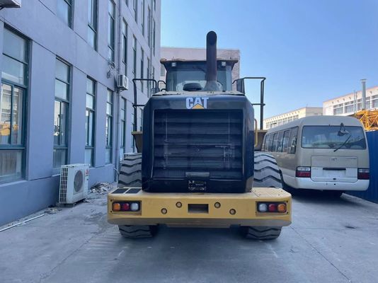 2018 Year Used Wheel Loader Caterpillar 950GC CAT 950 Wheel Loader