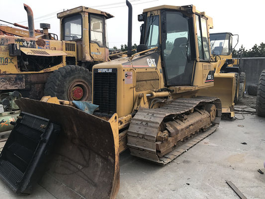 CAT D5G XL Used Crawler Bulldozer Original Japan Caterpillar Used Cat Dozer