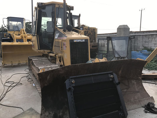 CAT D5G XL Used Crawler Bulldozer Original Japan Caterpillar Used Cat Dozer