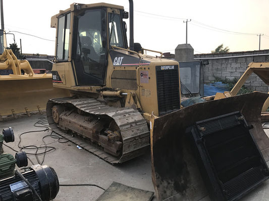 CAT D5G XL Used Crawler Bulldozer Original Japan Caterpillar Used Cat Dozer