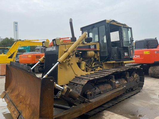 6 Way Blade Used D6G Caterpillar Dozer Caterpillar Small Used CAT Bulldozer