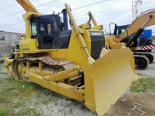 Komatsu D85EX-15 Dozer Second Hand Crawler Mounted With Hydraulic Ripper
