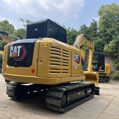 2020 Year Used CAT Excavator 306E2 Mini Crawler Excavator With EPA Engine