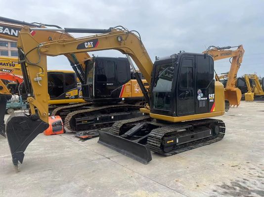 308E2 Used CAT Excavator 2020 Year Caterpillar Used Small Excavator