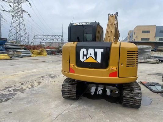 308E2 Used CAT Excavator 2020 Year Caterpillar Used Small Excavator