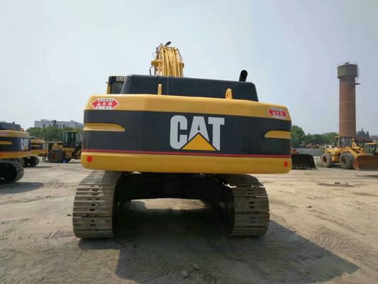 Used Caterpillar 330BL Excavator 30 Tons CAT For Mining Original Japan