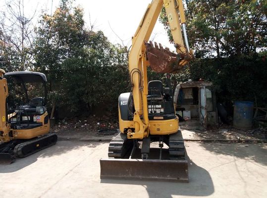 Komatsu PC30MR-2 Used Hydraulic Excavator PC35MR-2 PC40MR-2 Original Japan
