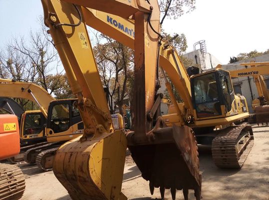 Originla Color Used Komatsu Excavator PC240-8 Used Crawler Excavator