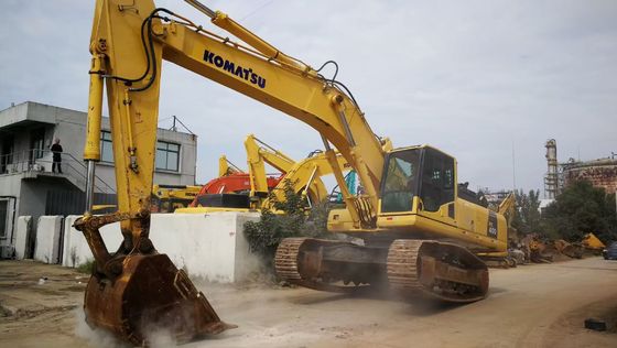 Original Colore Used Komatsu Excavator PC400-8 Crawler 40 Ton Excavator