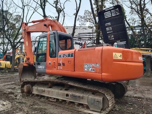 2012 Year Used Hitachi ZX210-3G Crawler Excavator In Good Condition/Used Hitachi ZX200-3G ZX210-3G Excavator For Sale