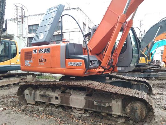 2012 Year Used Hitachi ZX210-3G Crawler Excavator In Good Condition/Used Hitachi ZX200-3G ZX210-3G Excavator For Sale
