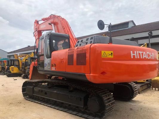 Repaint Color Used Excavator Hitachi ZX330-3G Good Condition Used Crawler Excavator