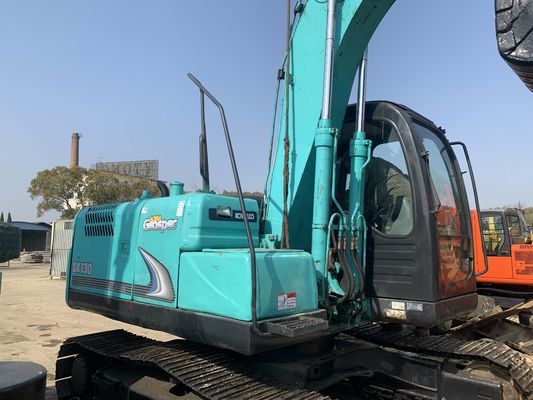 Original Japan Used Kobelco SK130LC-8 Crawler Excavator/Used Kobelco SK130LC-8 140LC-8 Excavator Sales In Philippines