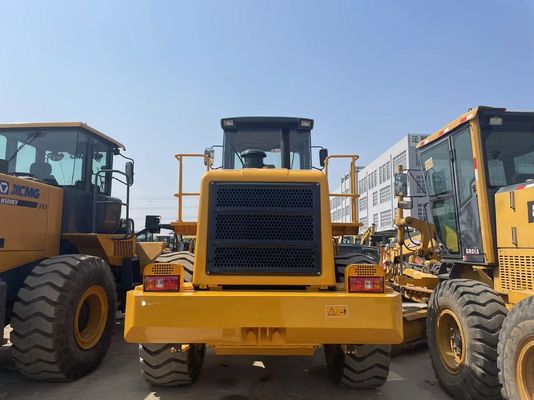 2022 Year Liugong CLG856 Used Wheel Loader Liugong 5 Ton Wheel Loader