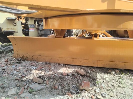 CAT 140G Used Motor Grader Stable Operation 140H Used Caterpillar Grader