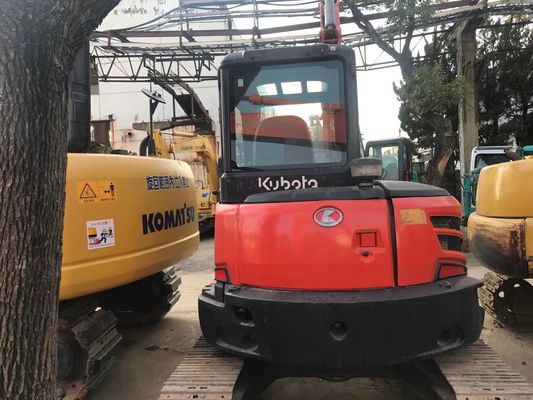 Original Japan Used Kubota KX163-5 Mini Excavator For Sale/Used Kubota Mini Excavator For Sale