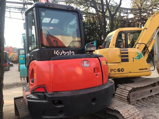 Original Japan Used Kubota KX163-5 Mini Excavator For Sale/Used Kubota Mini Excavator For Sale