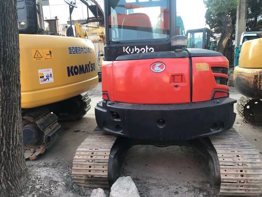 Original Japan Used Kubota KX163-5 Mini Excavator For Sale/Used Kubota Mini Excavator For Sale