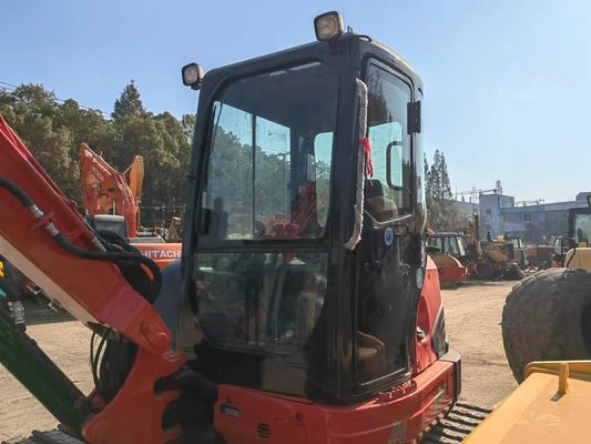 Original Japan Used Kubota U40-5 Mini Excavator For Sale/Used Kubota Mini Excavator For Sale