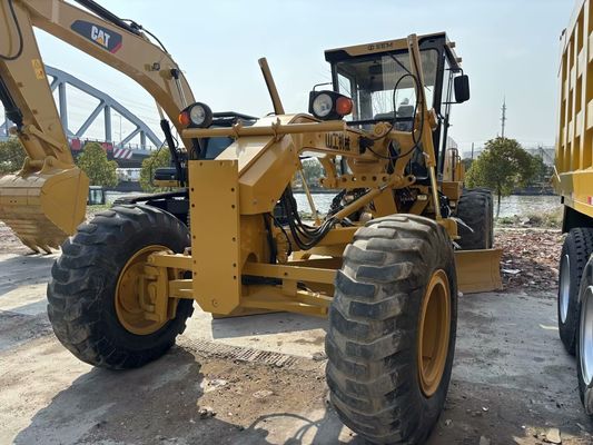 2020 Year Used SEM 919 Motor Grader In Excellent Condition / SEM Motor Grader Sale Fast In Africa