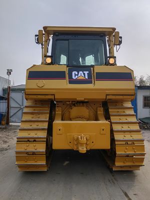 2012 YEAR Original Japan Used Caterpillar D8T Crawler Bulldozer For Mining