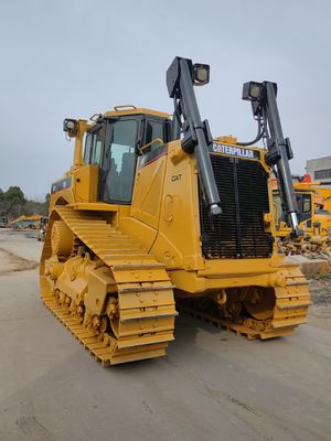 2012 YEAR Original Japan Used Caterpillar D8T Crawler Bulldozer For Mining