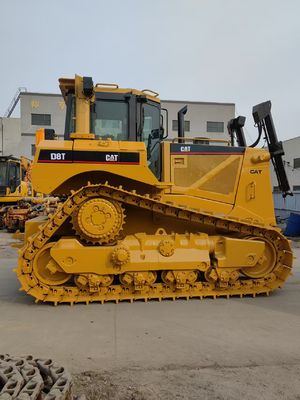 2012 YEAR Original Japan Used Caterpillar D8T Crawler Bulldozer For Mining