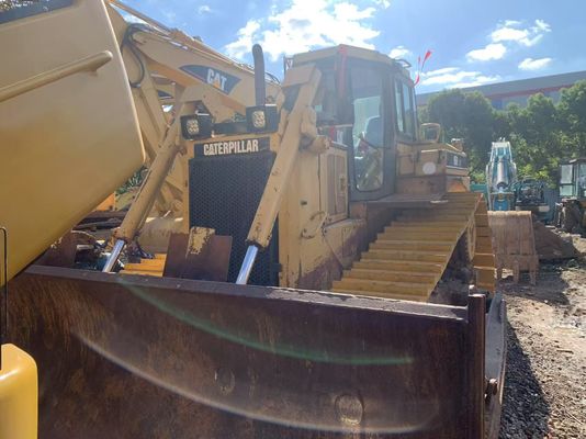 Original Color Used Caterpillar D6R LGP Crawler Bulldozer Hot Sale
