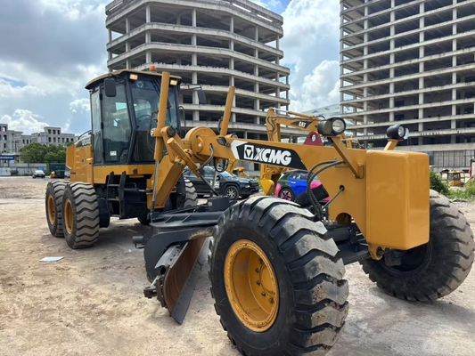 Excellent Condition Used XCMG GR2403 Motor Grader With Hydraulic Ripper For Sale