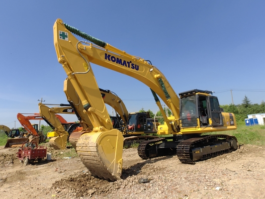 Excellent condition Used Komatsu PC360-7 Excavator Original Japan