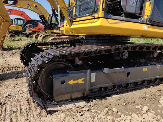 Excellent condition Used Komatsu PC360-7 Excavator Original Japan