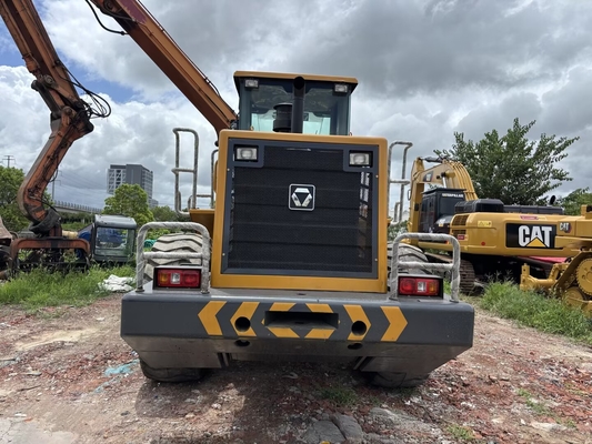 2023 Year Used XCMG ZL50GN Wheel Loaders 5 Tons In Excellent Condition