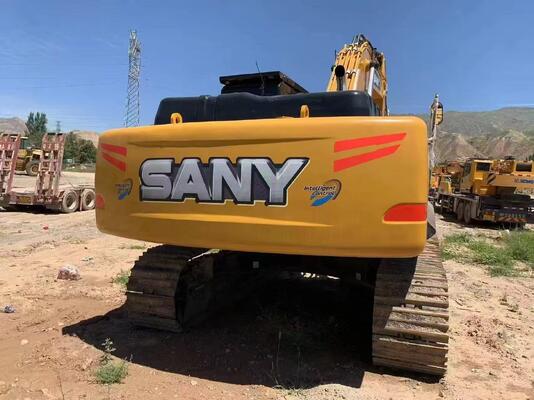2022 Year Used SANY SY365h Crawler Excavator In Excellecnt Condition