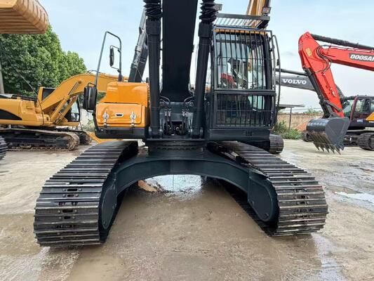 35 Tons Used Hyundai Excavator For Sale/Used R305LC-9T Excavator In Good Condition