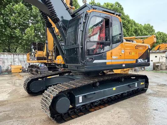 35 Tons Used Hyundai Excavator For Sale/Used R305LC-9T Excavator In Good Condition