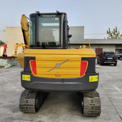 2023 Year Used Excavator EC60D Excavator In Excellent Condition