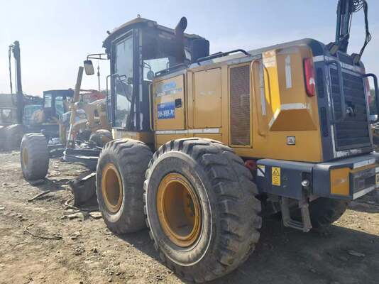 2020 Year Used XCMG GR2605 Motor Grader Fuel Efficiency For Construction