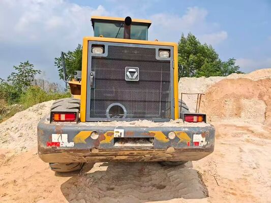 2023 Year Used XCMG LW550HV Wheel Loader In Good Condition