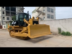 Used SHANTUI SD22 Bulldozer In Excellent Condition/Used SHANTUI SD22 SD32 Bulldozer For Sale