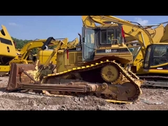 Original Color Used Caterpillar D6R LGP Crawler Bulldozer Hot Sale