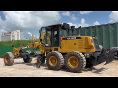 Excellent Condition Used XCMG GR2403 Motor Grader With Hydraulic Ripper For Sale