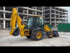 2025 Year New Liugong 777A Backhoe Loader In Excellent Condition