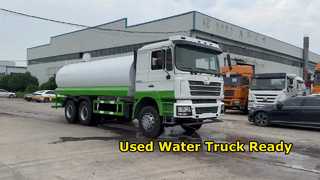 Used Truck