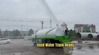 Used Truck